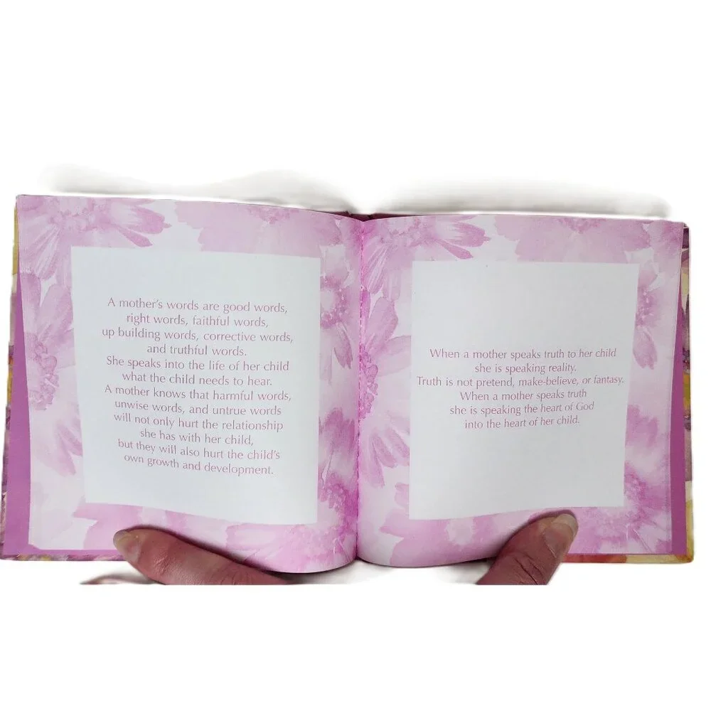 The Loving Heart: Inspirational Thoughts for Women by Roy Lessin NEW
